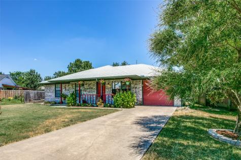 820 Steve Court Sanger TX 76266