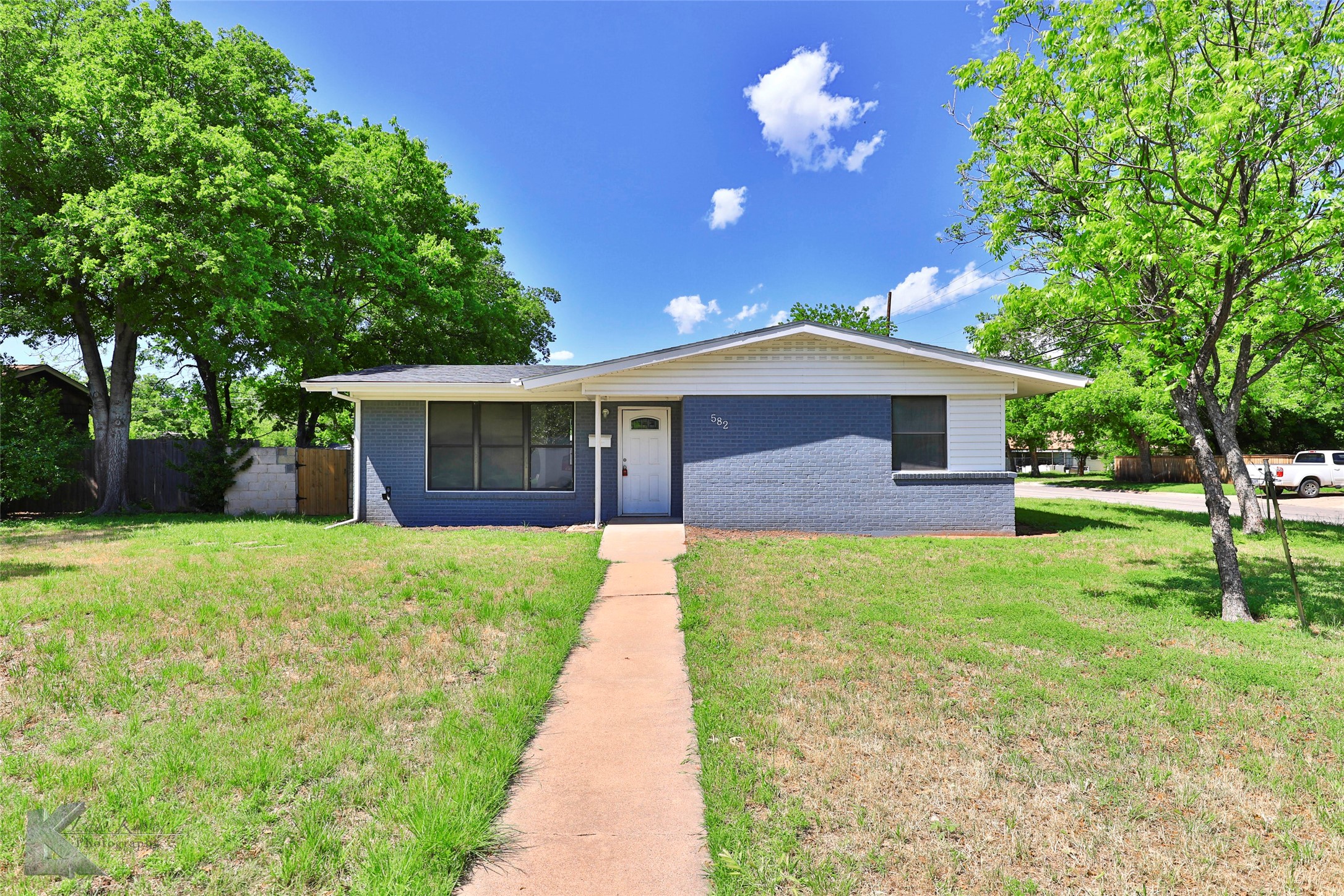 582 E North 21st Street Abilene TX 79601