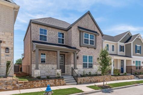 1826 Waterwalk Drive Rowlett TX 75088