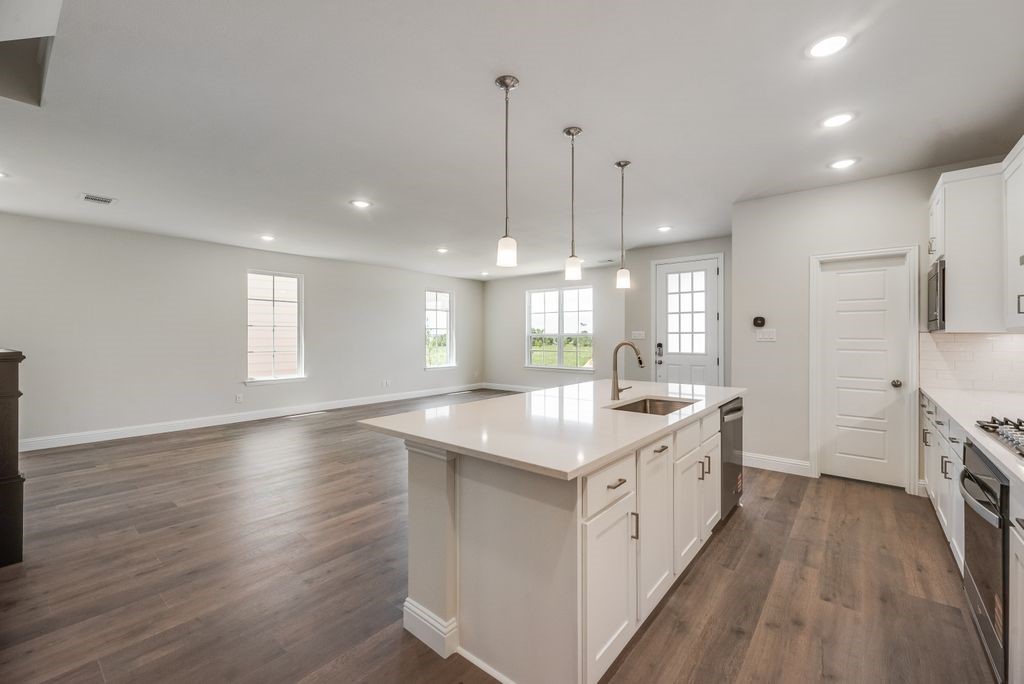 1826 Waterwalk Drive Rowlett TX 75088