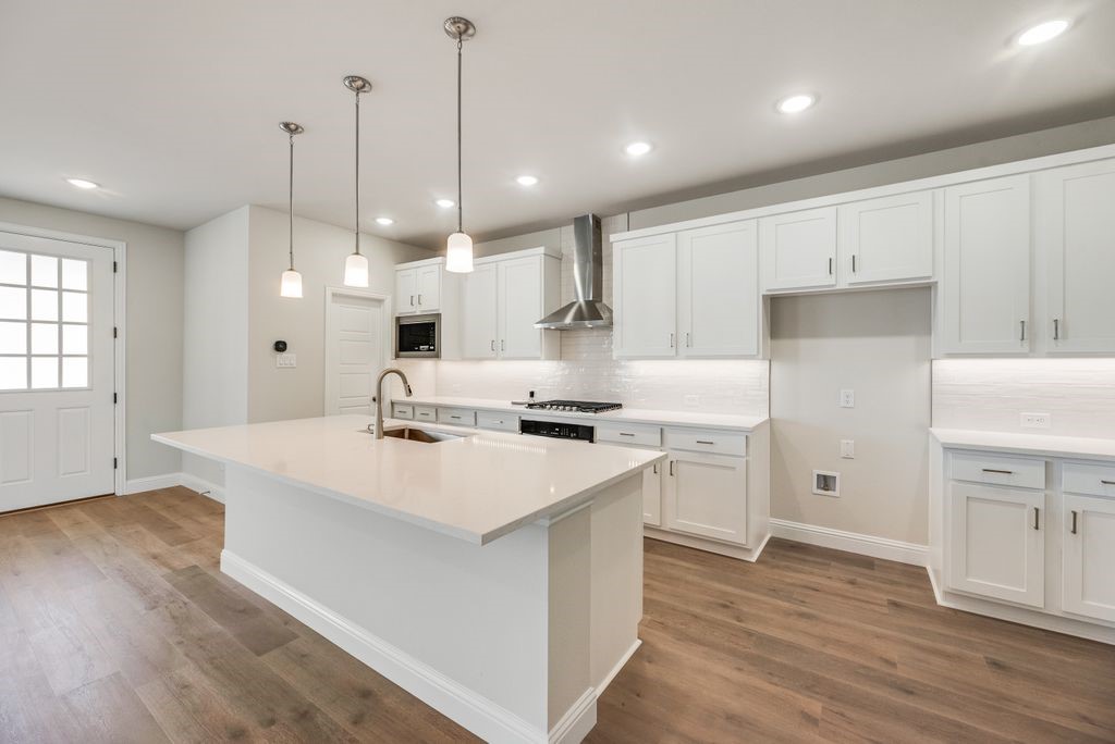 1826 Waterwalk Drive Rowlett TX 75088