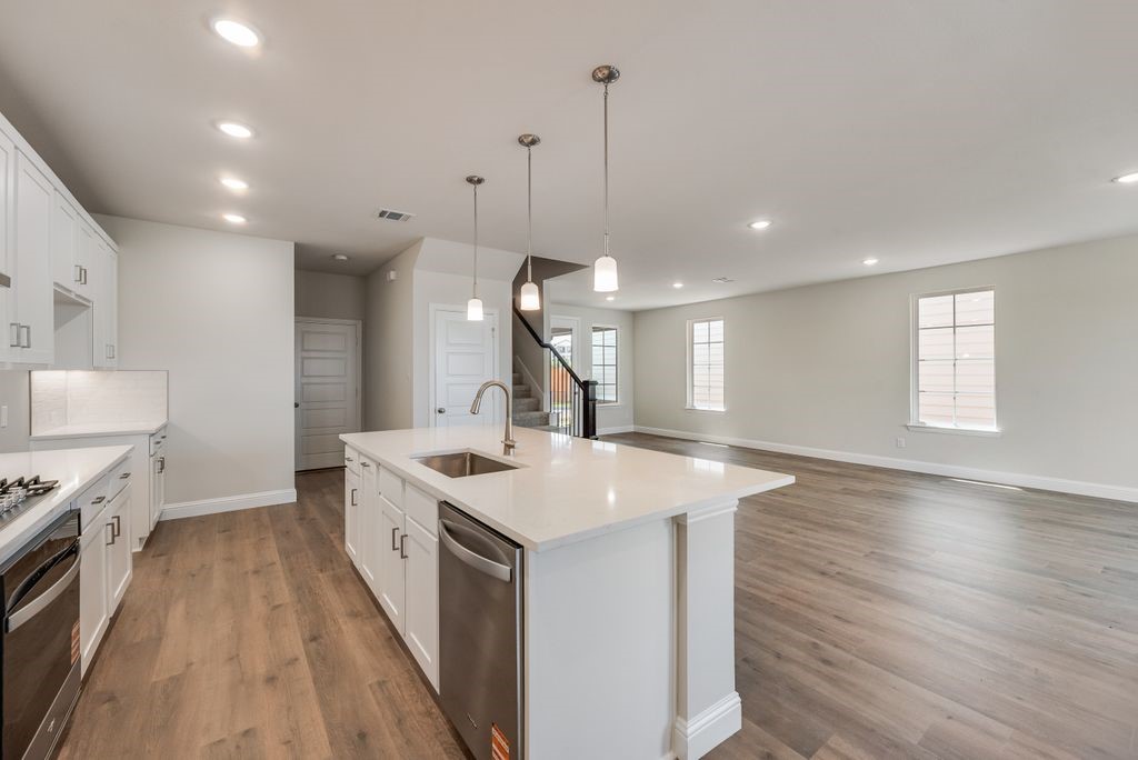 1826 Waterwalk Drive Rowlett TX 75088