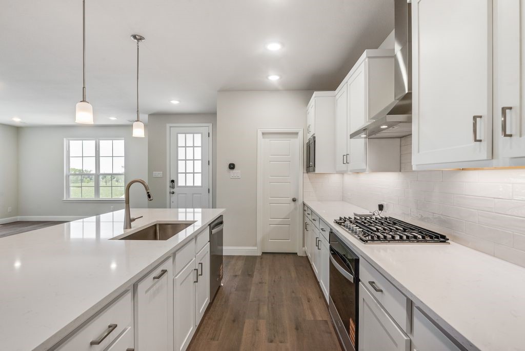 1826 Waterwalk Drive Rowlett TX 75088