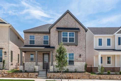 1826 Waterwalk Drive Rowlett TX 75088