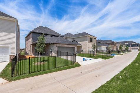 1826 Waterwalk Drive Rowlett TX 75088
