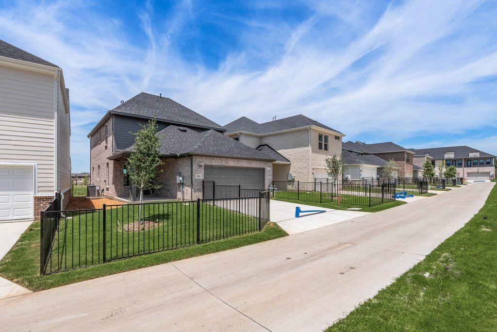 1826 Waterwalk Drive Rowlett TX 75088