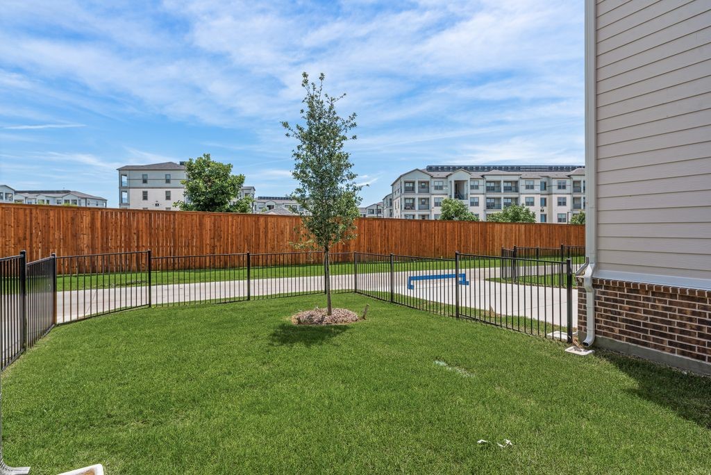 1826 Waterwalk Drive Rowlett TX 75088