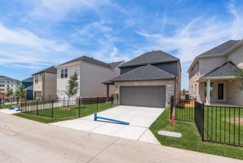 1826 Waterwalk Drive Rowlett TX 75088