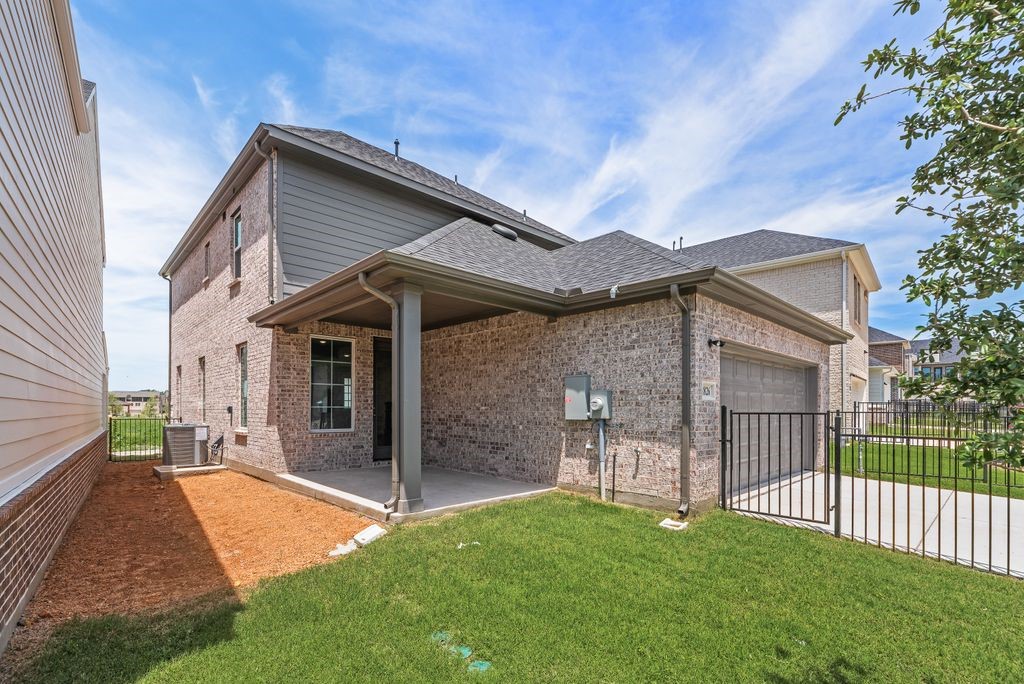 1826 Waterwalk Drive Rowlett TX 75088