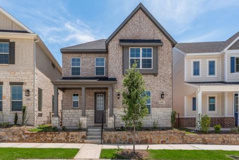 1826 Waterwalk Drive Rowlett TX 75088