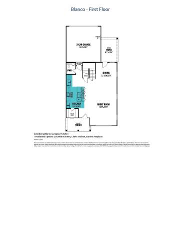 1826 Waterwalk Drive Rowlett TX 75088
