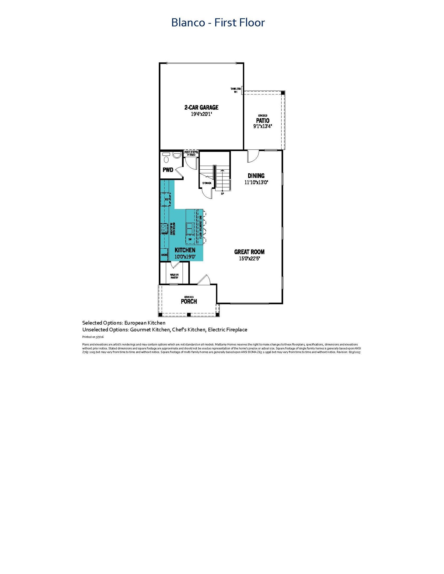 1826 Waterwalk Drive Rowlett TX 75088