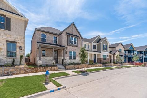 1826 Waterwalk Drive Rowlett TX 75088