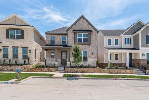 1826 Waterwalk Drive Rowlett TX 75088
