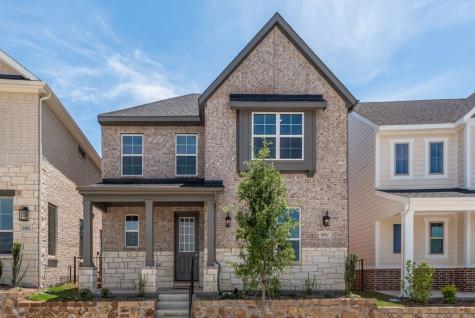 1826 Waterwalk Drive Rowlett TX 75088