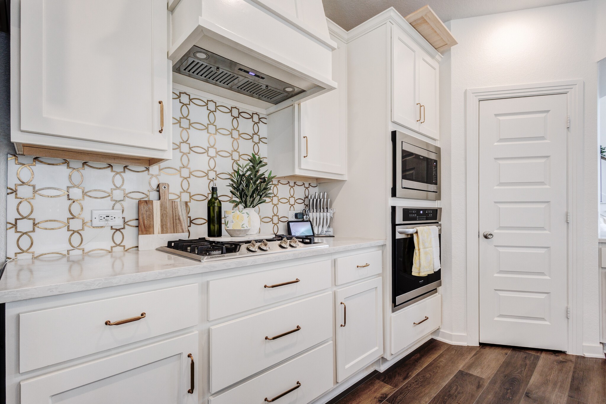 3504 Sweet Grass Drive Aubrey TX 76227