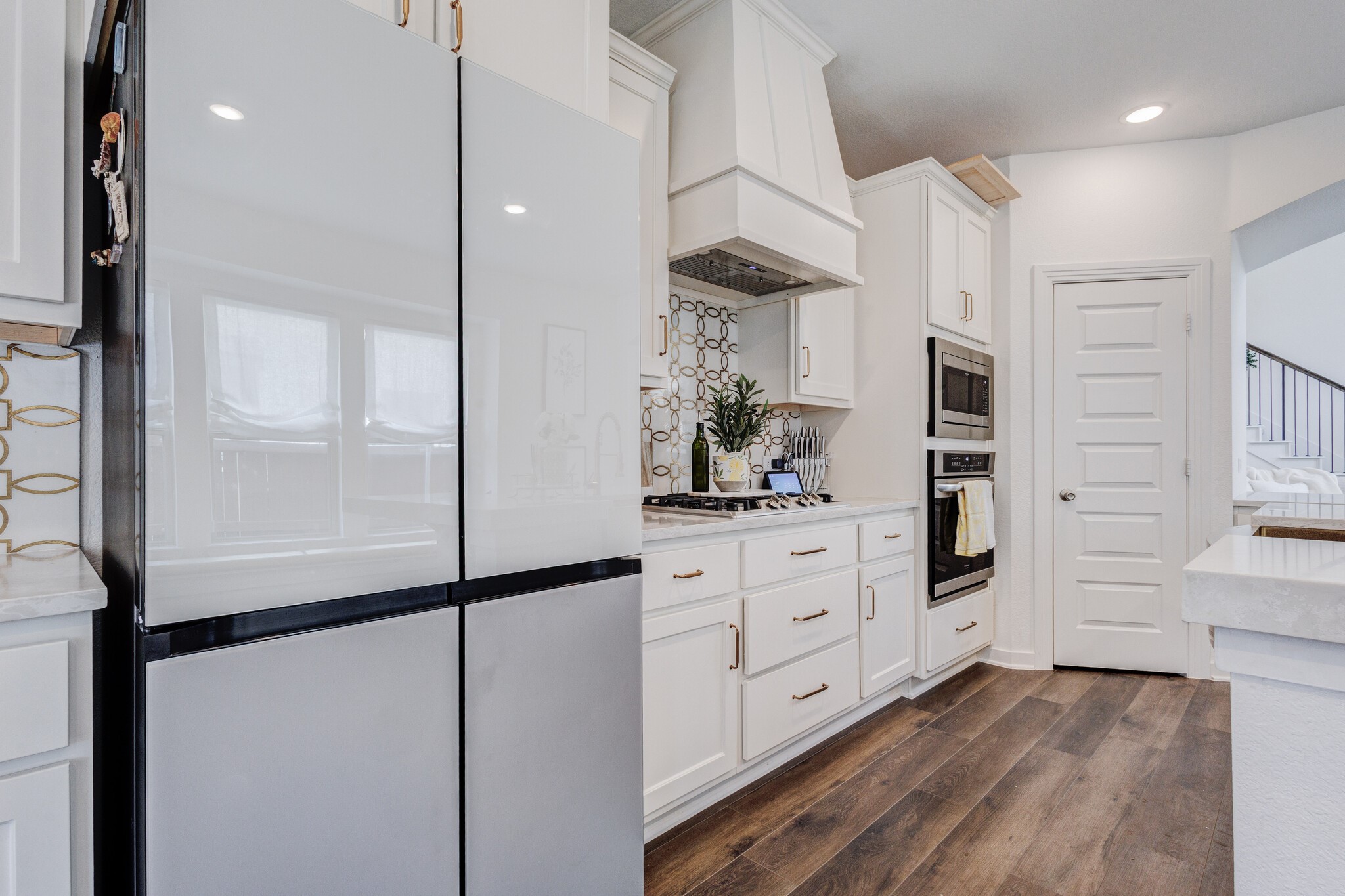 3504 Sweet Grass Drive Aubrey TX 76227