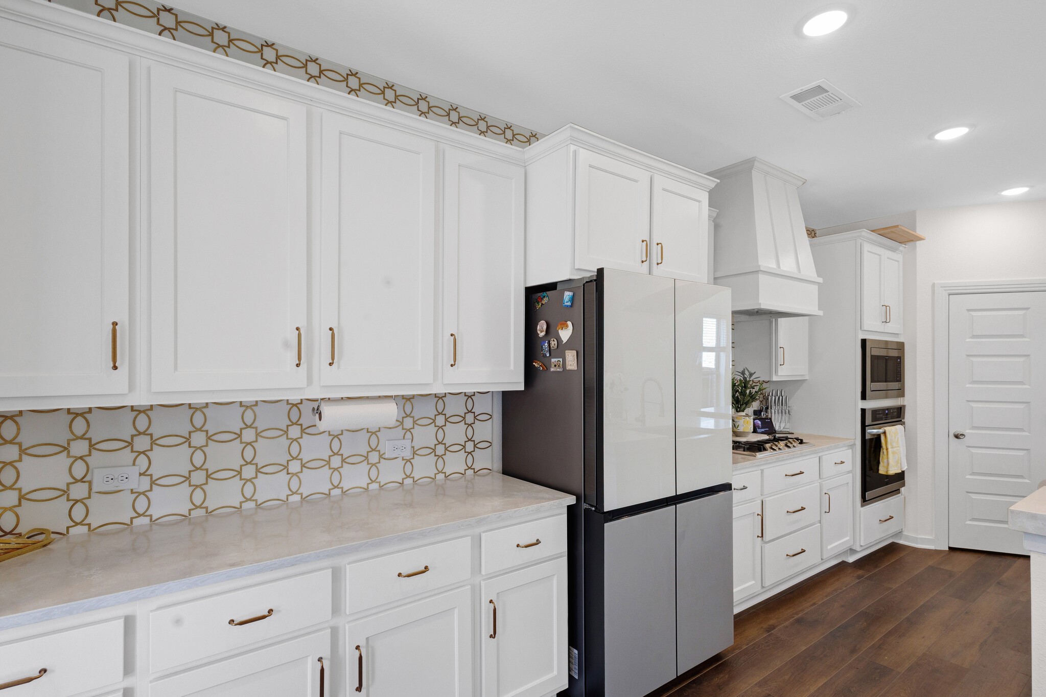 3504 Sweet Grass Drive Aubrey TX 76227