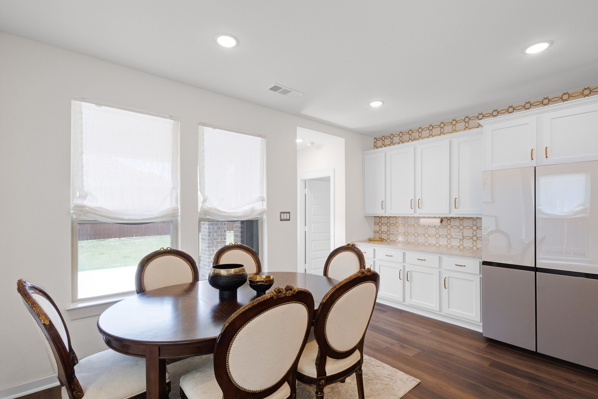 3504 Sweet Grass Drive Aubrey TX 76227