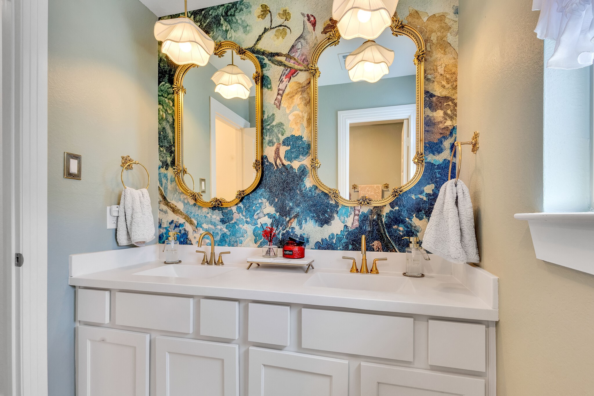 3504 Sweet Grass Drive Aubrey TX 76227