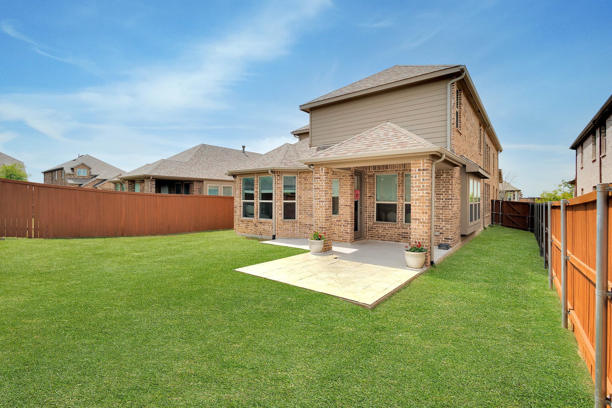 3504 Sweet Grass Drive Aubrey TX 76227