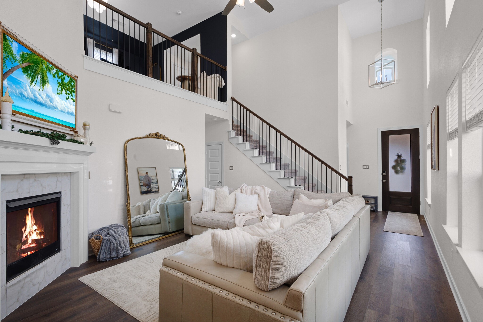 3504 Sweet Grass Drive Aubrey TX 76227