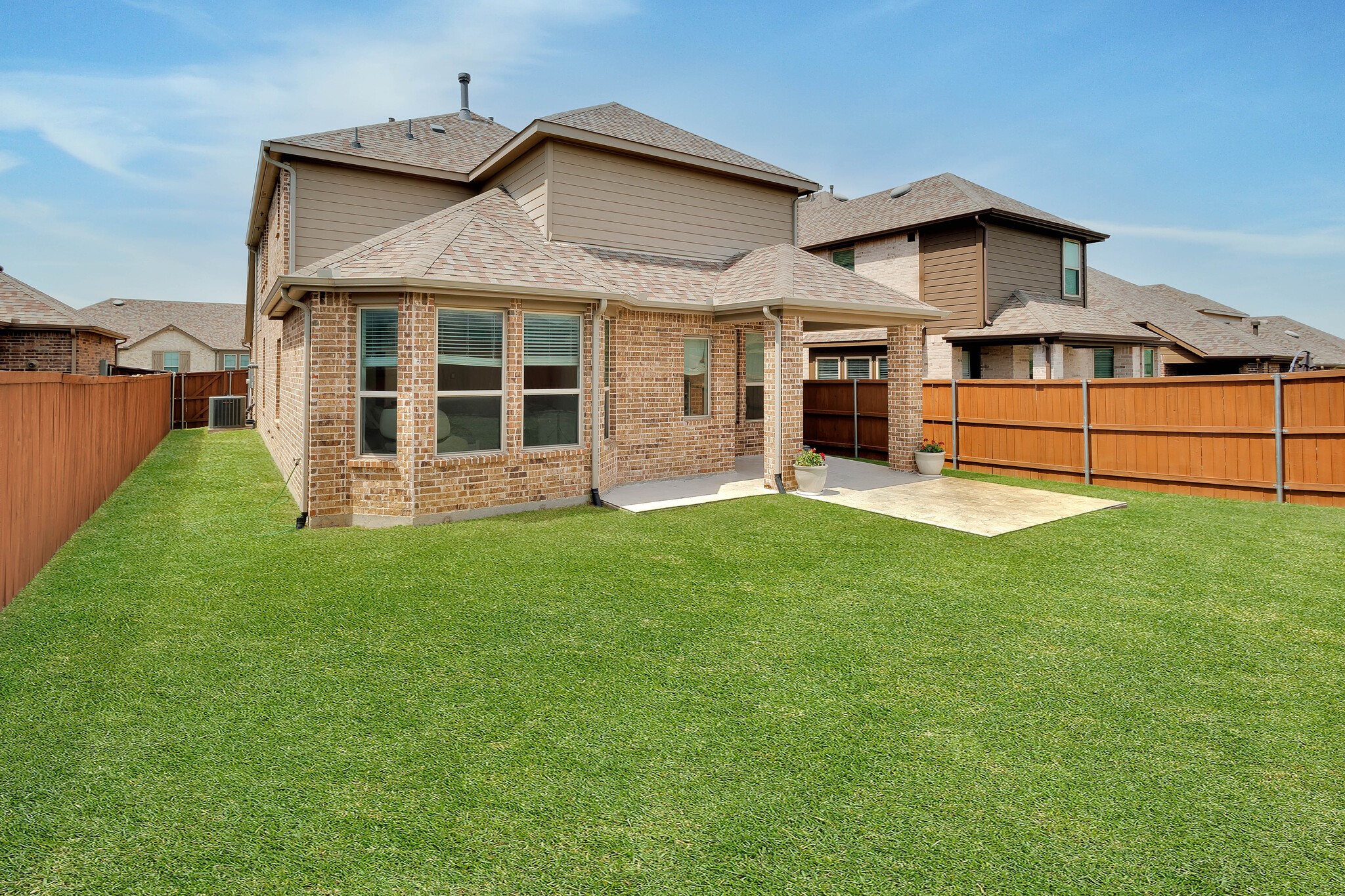 3504 Sweet Grass Drive Aubrey TX 76227