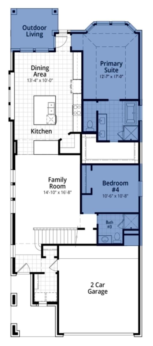 3504 Sweet Grass Drive Aubrey TX 76227