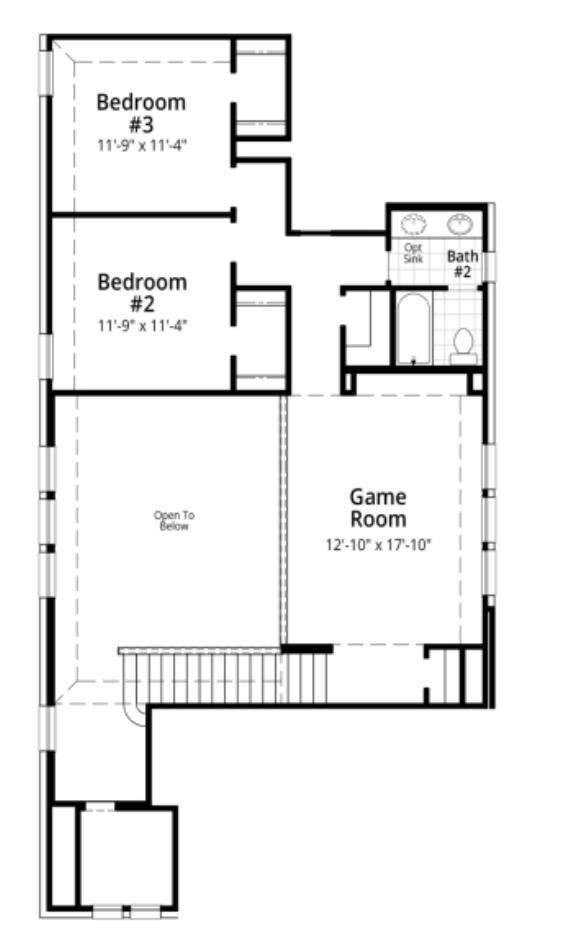 3504 Sweet Grass Drive Aubrey TX 76227