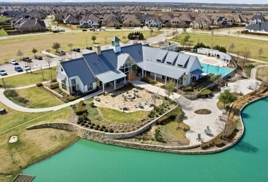 3504 Sweet Grass Drive Aubrey TX 76227