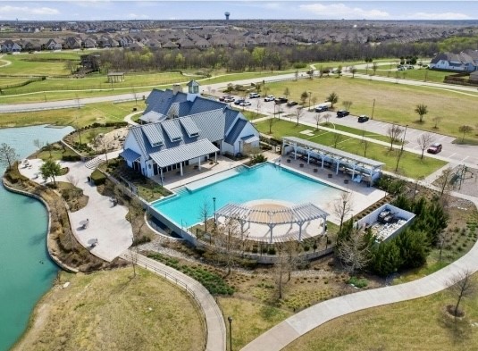 3504 Sweet Grass Drive Aubrey TX 76227