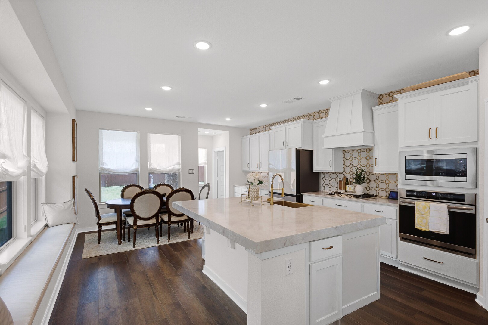 3504 Sweet Grass Drive Aubrey TX 76227