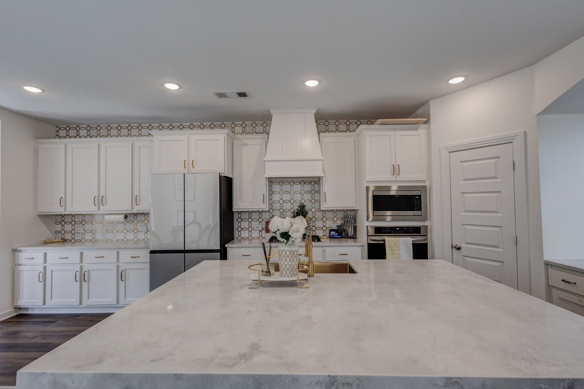 3504 Sweet Grass Drive Aubrey TX 76227