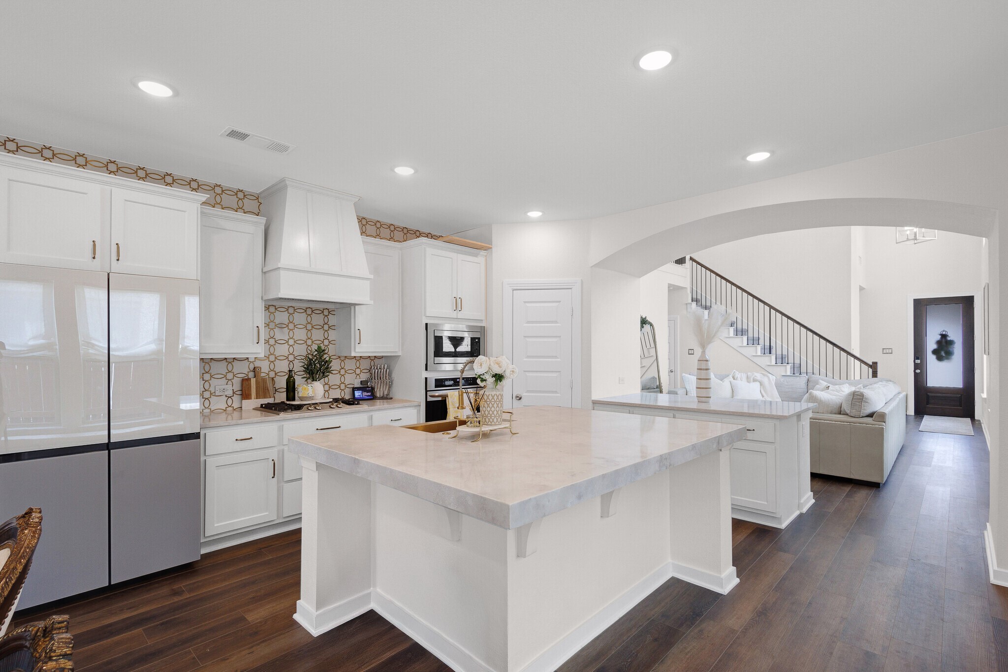 3504 Sweet Grass Drive Aubrey TX 76227