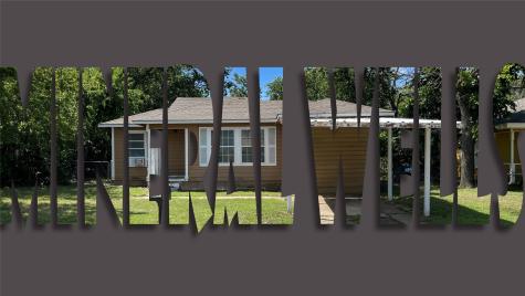 1816 SE 18th Street Mineral Wells TX 76067