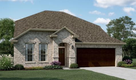 654 Southern Hills Drive Red Oak TX 75154
