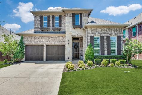 809 Bonneville Road Frisco TX 75036