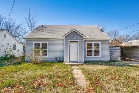 905 N Howeth Street Gainesville TX 76240