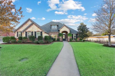 305 Cyndilu Lane Decatur TX 76234
