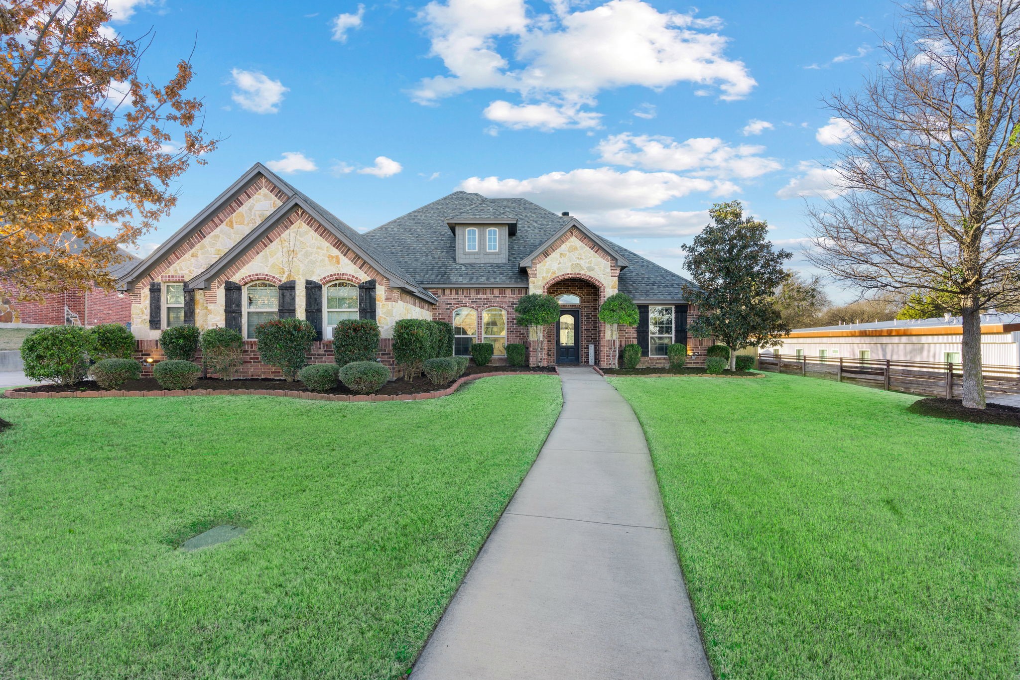 305 Cyndilu Lane Decatur TX 76234
