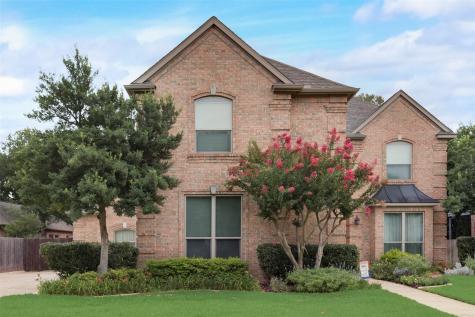 224 W Mill Valley Drive Colleyville TX 76034