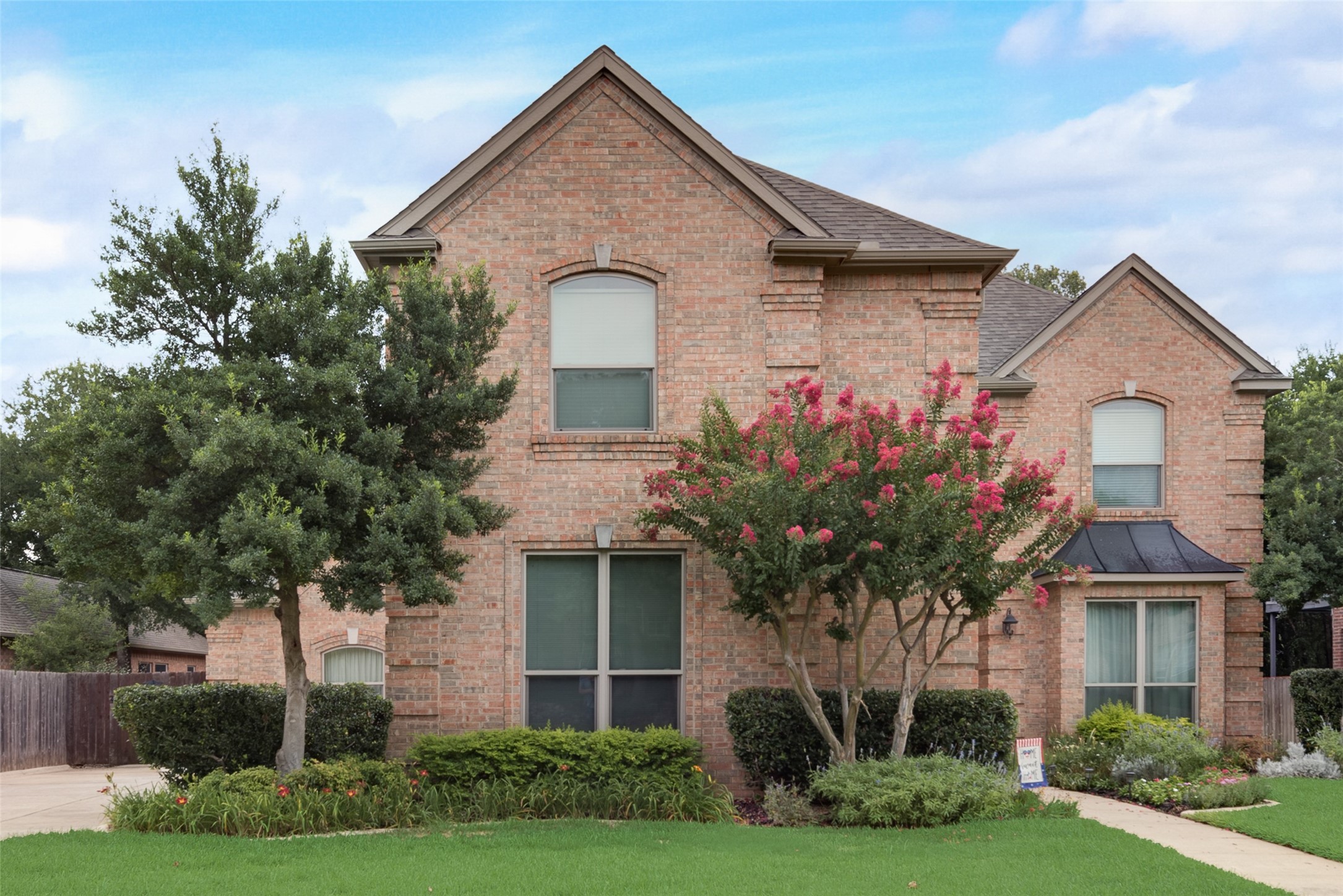 224 W Mill Valley Drive Colleyville TX 76034