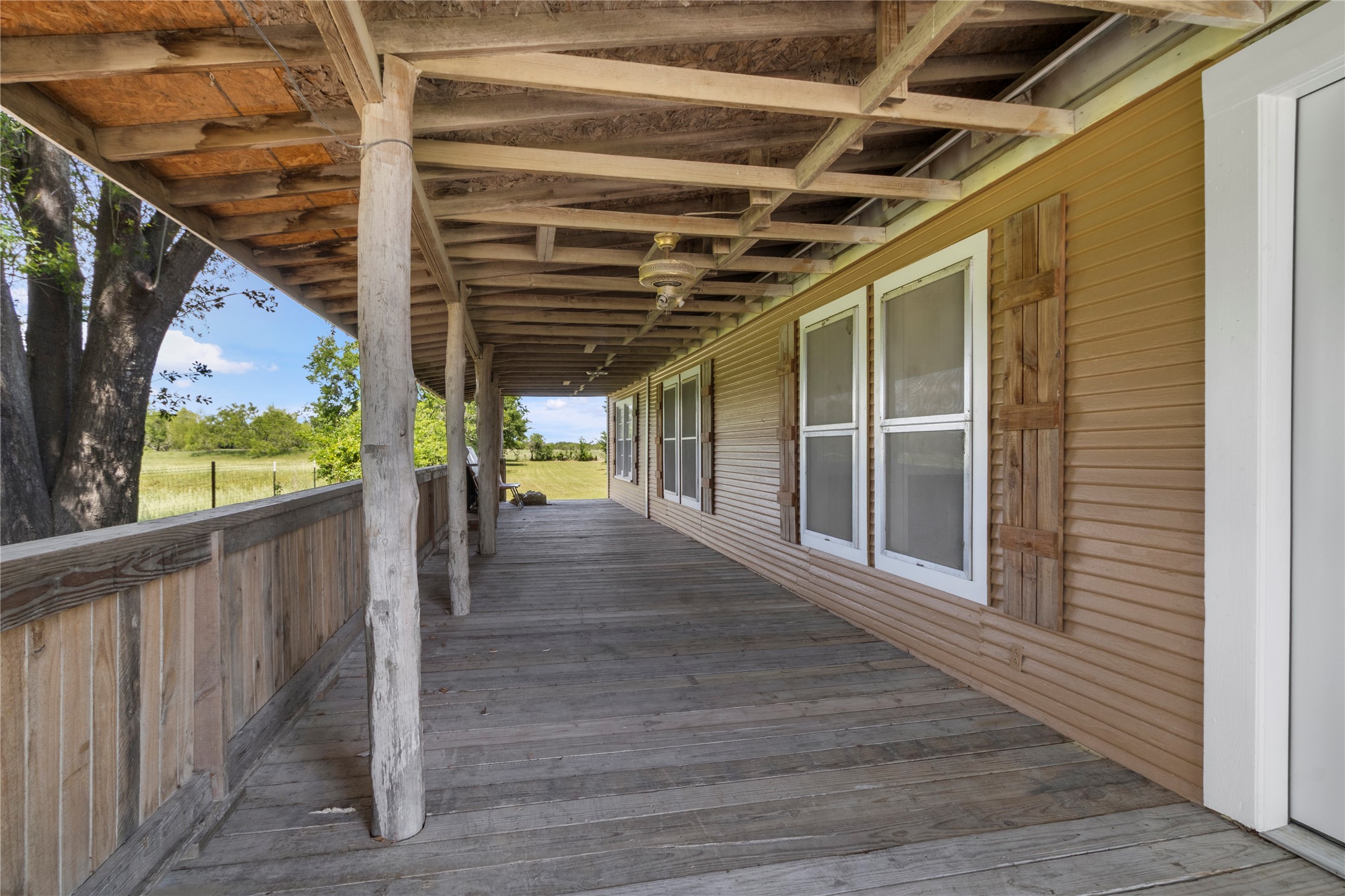 15505 County Road 3030 Kerens TX 75144