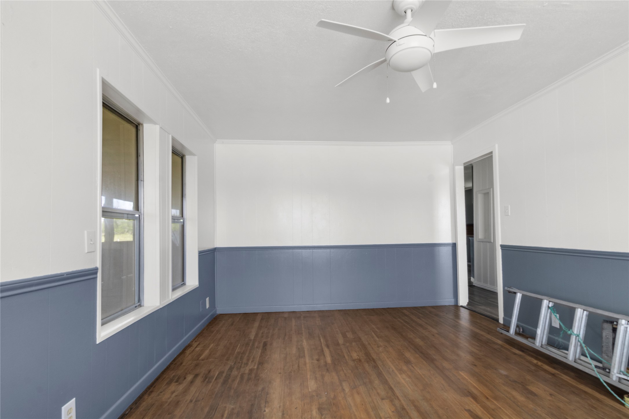 15505 County Road 3030 Kerens TX 75144
