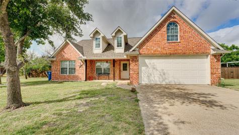217 Bent Creek Drive Waxahachie TX 75165