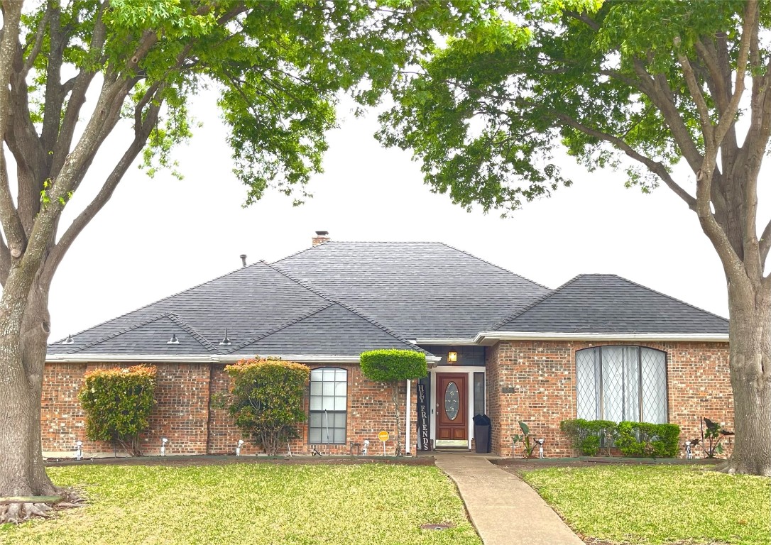 525 The Meadows Parkway Desoto TX 75115
