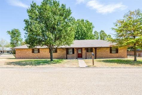816 Genoa Italy TX 76651