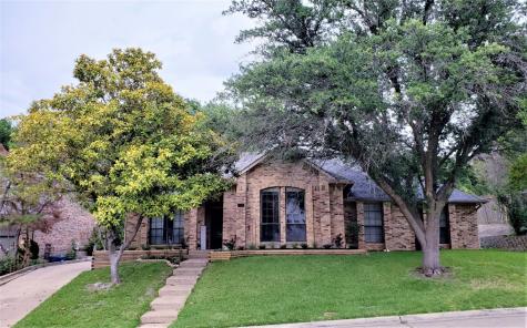 5507 Yacht Club Drive Rockwall TX 75032