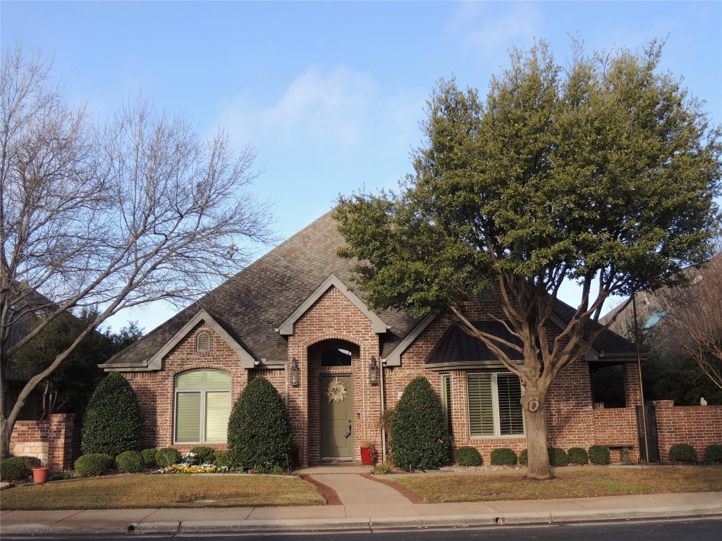 5262 Wyndham Court Abilene TX 79606