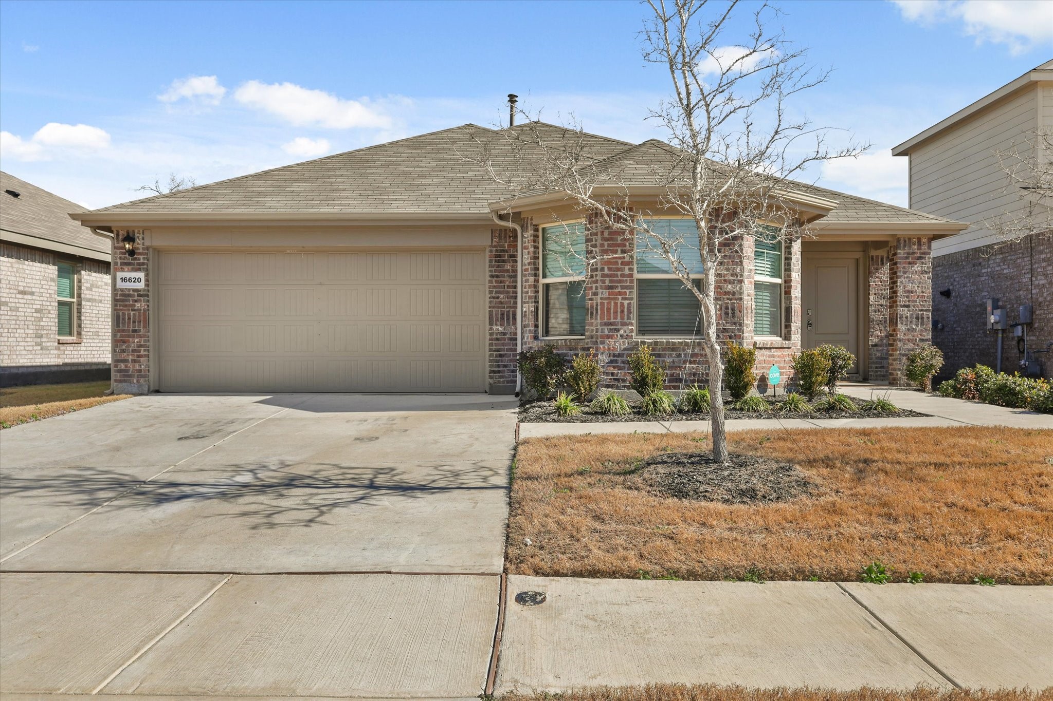 16620 Friesland Lane Justin TX 76247